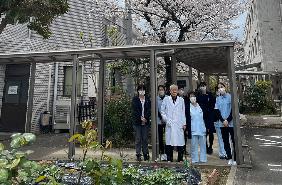 クリニック概要